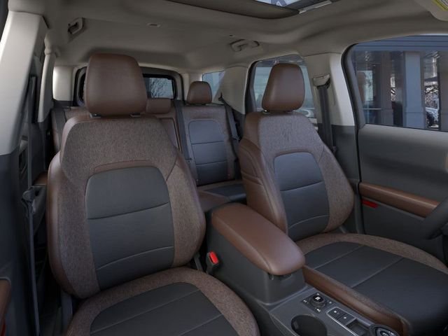 2025 Ford Bronco Sport Outer Banks - Photo 10