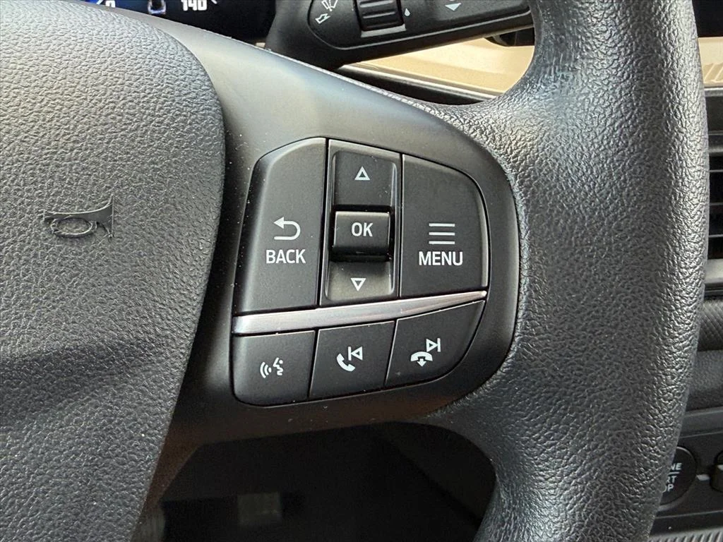 Used 2025 White Ford Big Bend image 16