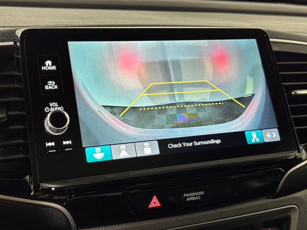 Certified Used 2024 Gray Honda RTL image 21