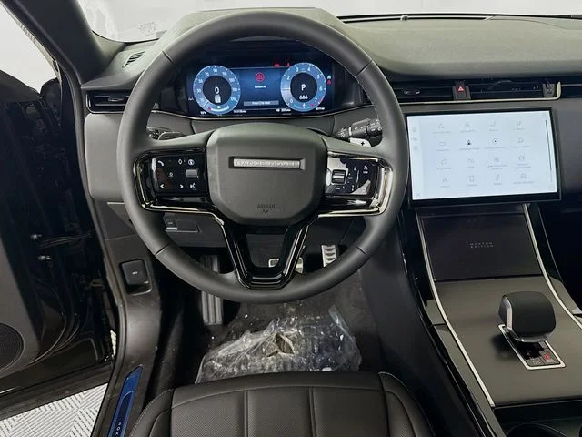 New 2026 Santorini Black Land Rover  image 25