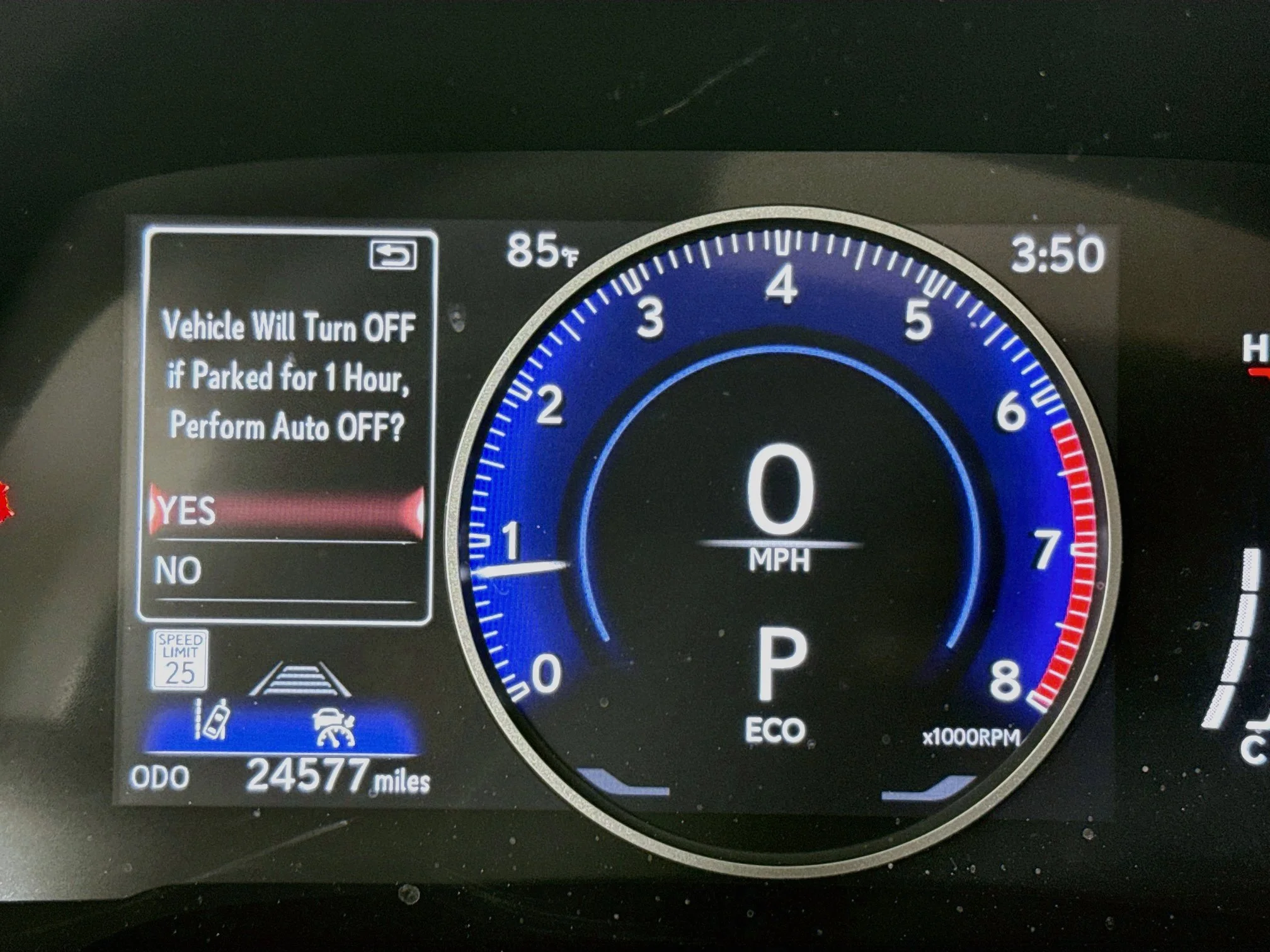 Certified Used 2024 CAVIAR Lexus 350 Premium image 13