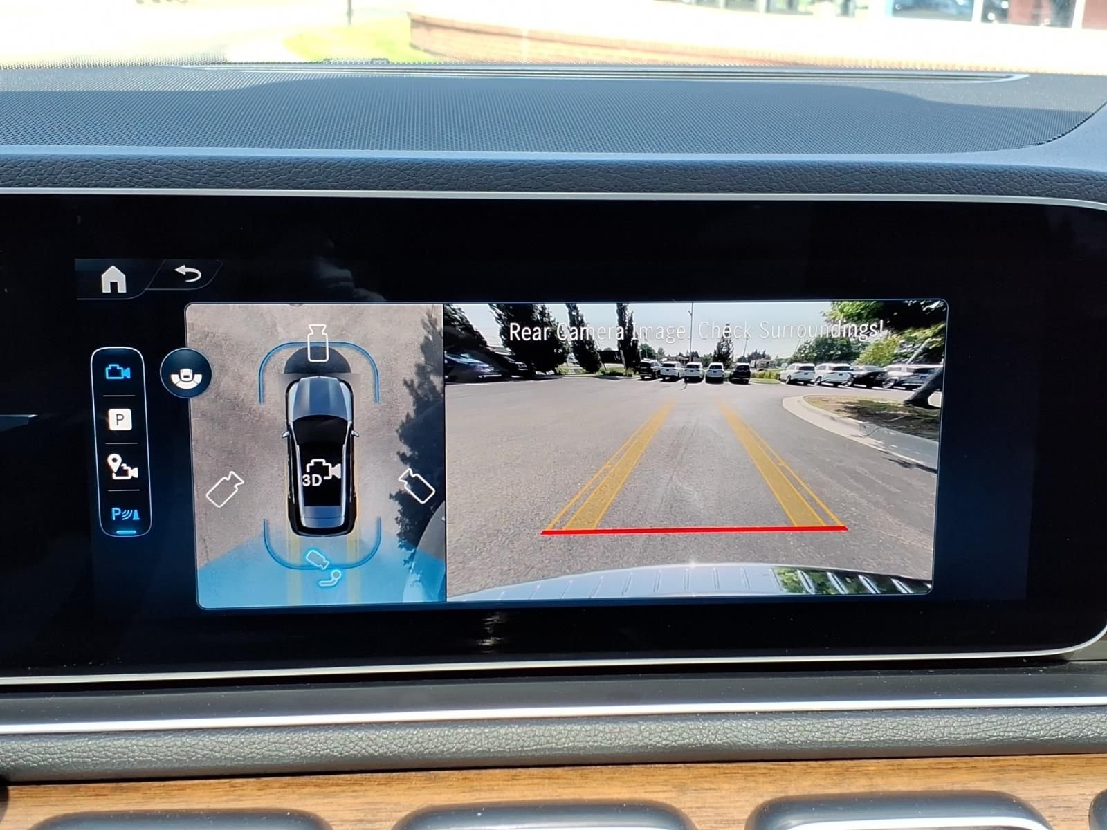 Certified Used 2025  Mercedes-Benz GLE 350 image 22