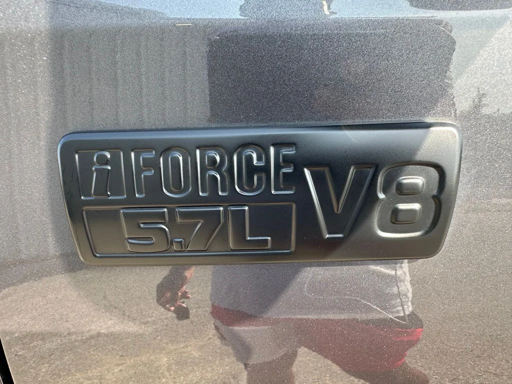 Used 2020 Gray Toyota SR5 image 11