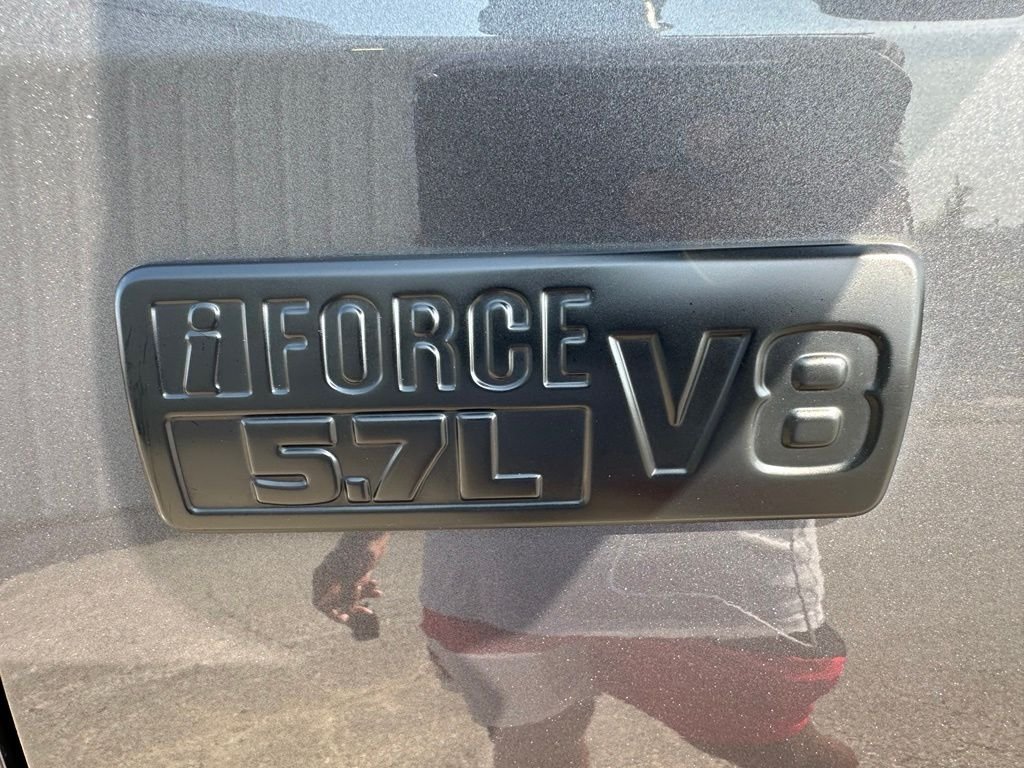 Used 2020 Gray Toyota SR5 image 11