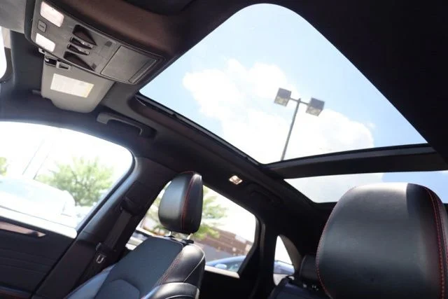 Used 2023 Silver Ford ST-Line image 3