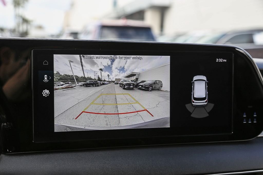 2024 Hyundai Palisade SEL - Photo 22