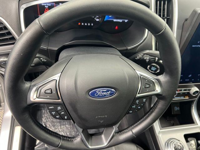 Used 2021 Silver Ford Titanium image 21