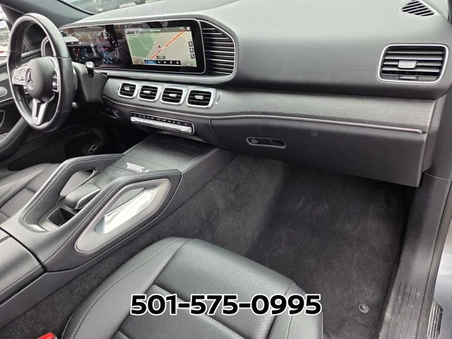 Used 2022  Mercedes-Benz GLE 350 image 18