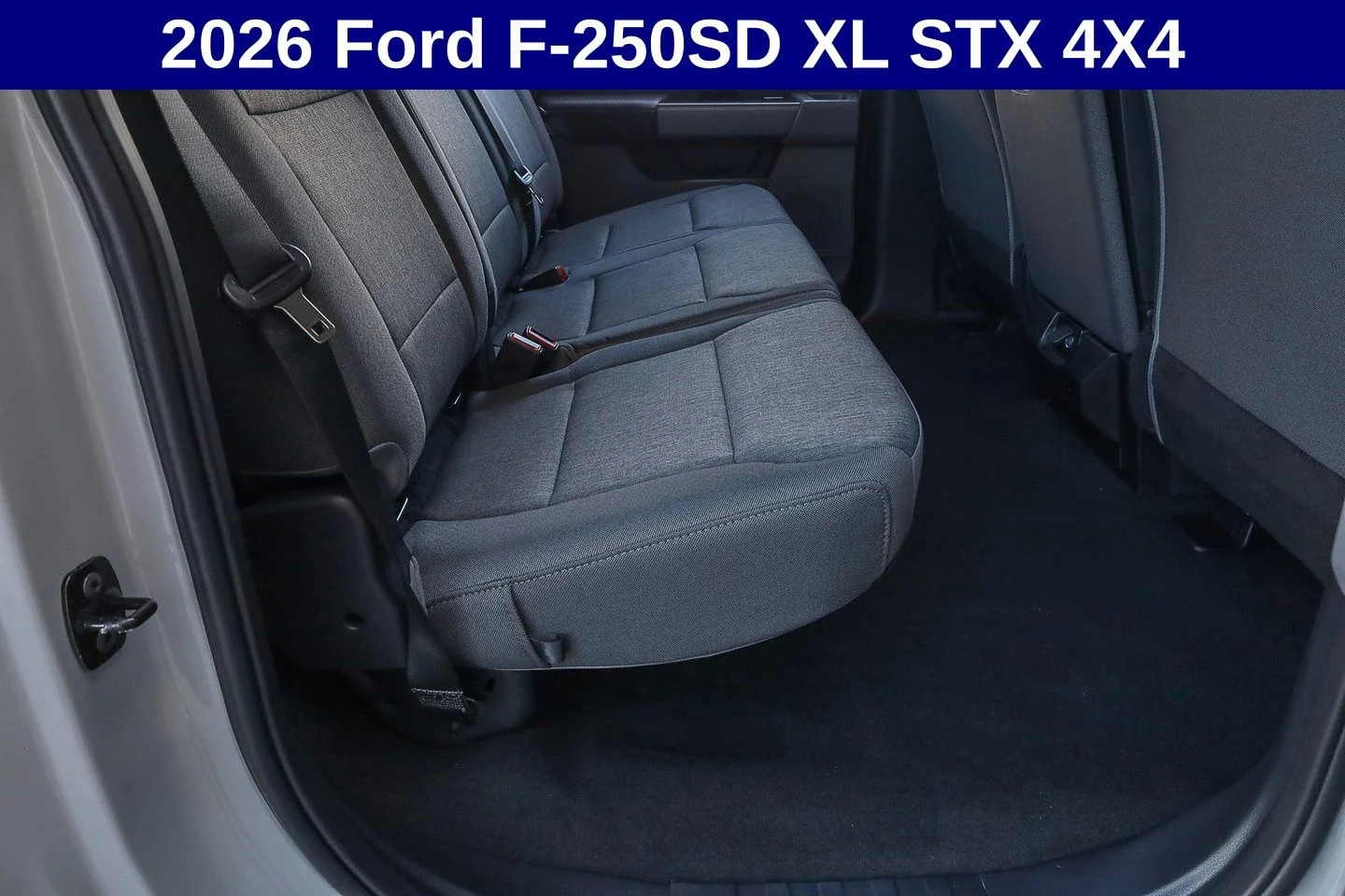 2026 Ford F-250 Super Duty XL - Photo 34