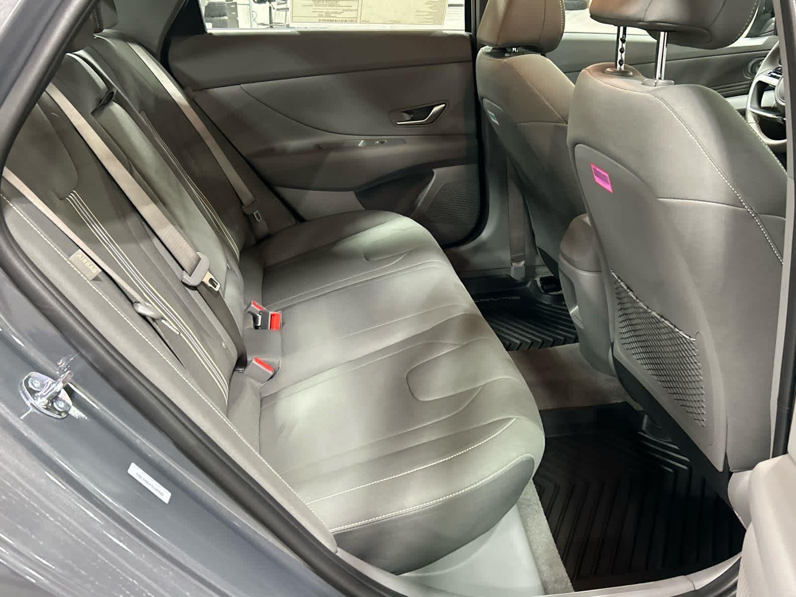 2026 Hyundai Elantra SEL - Photo 20