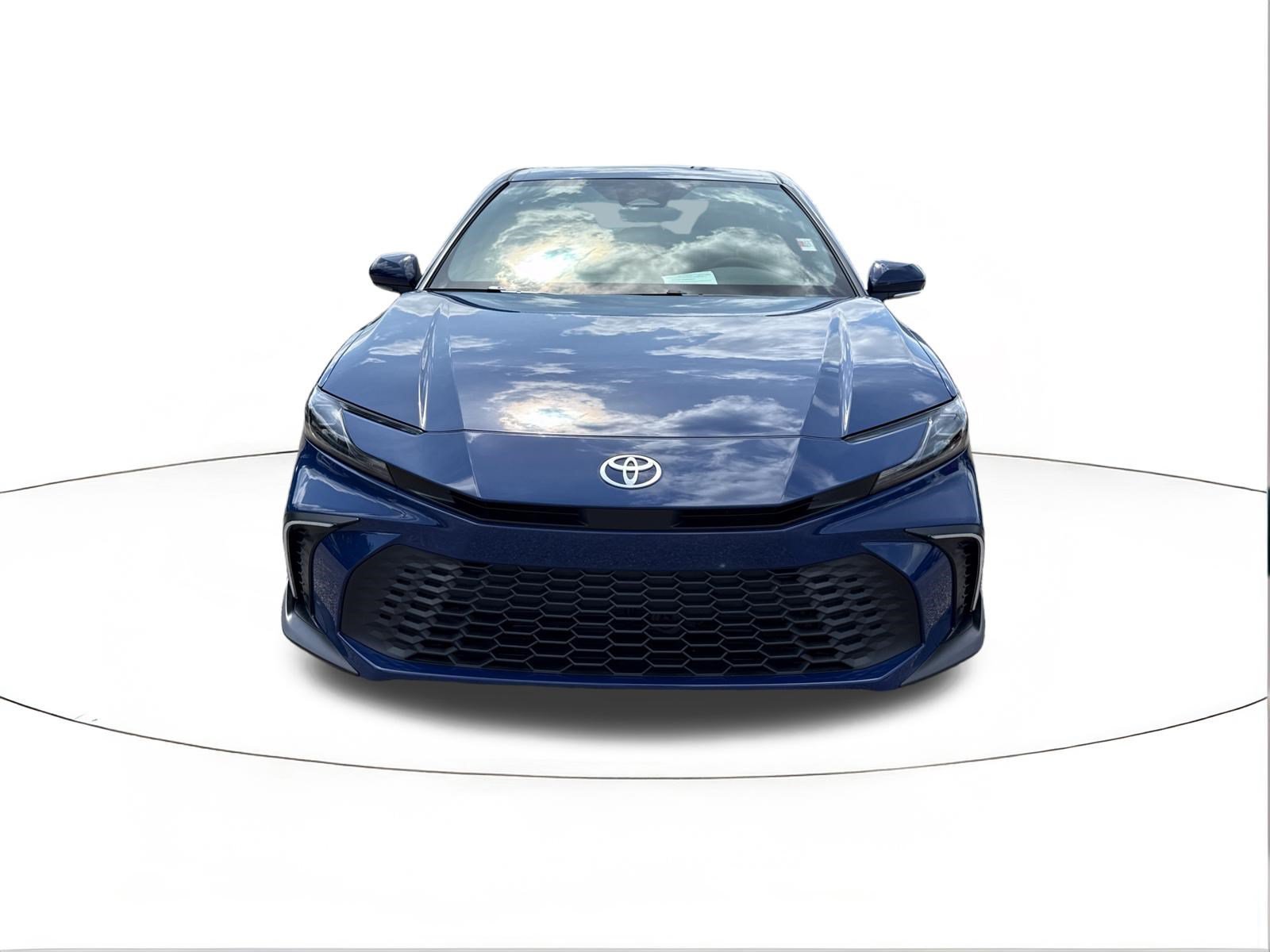 2026 Toyota Camry SE - Photo 52