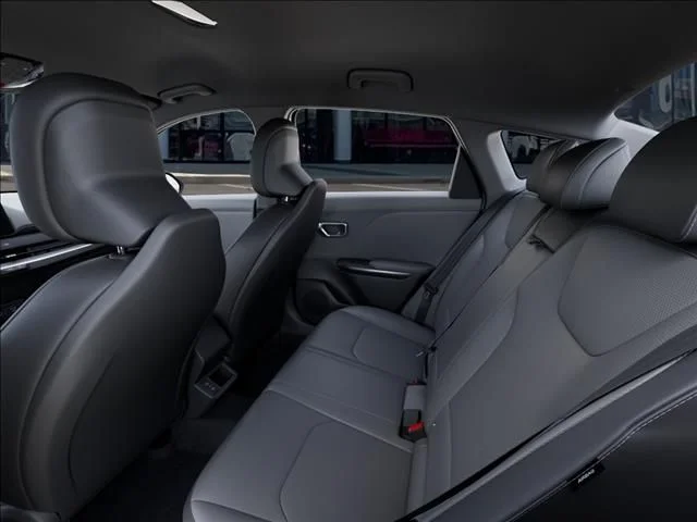 New 2026  Kia EX image 18