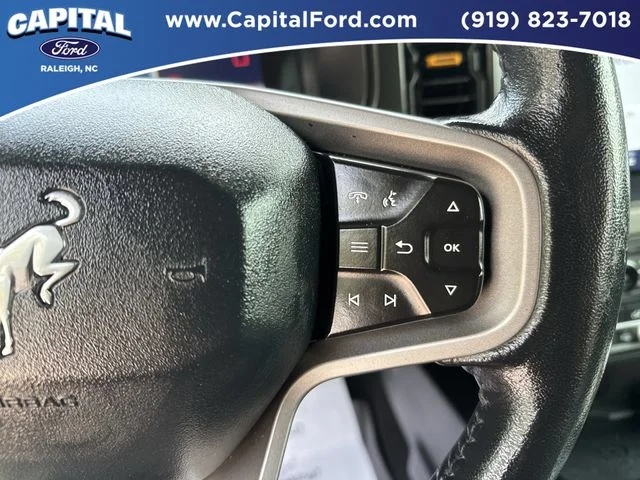 Used 2022 Green Ford Badlands image 22