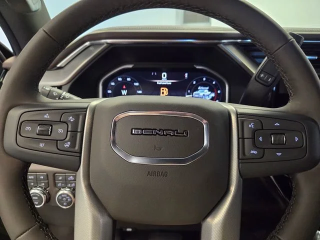 New 2026 Onyx Black GMC Denali image 24