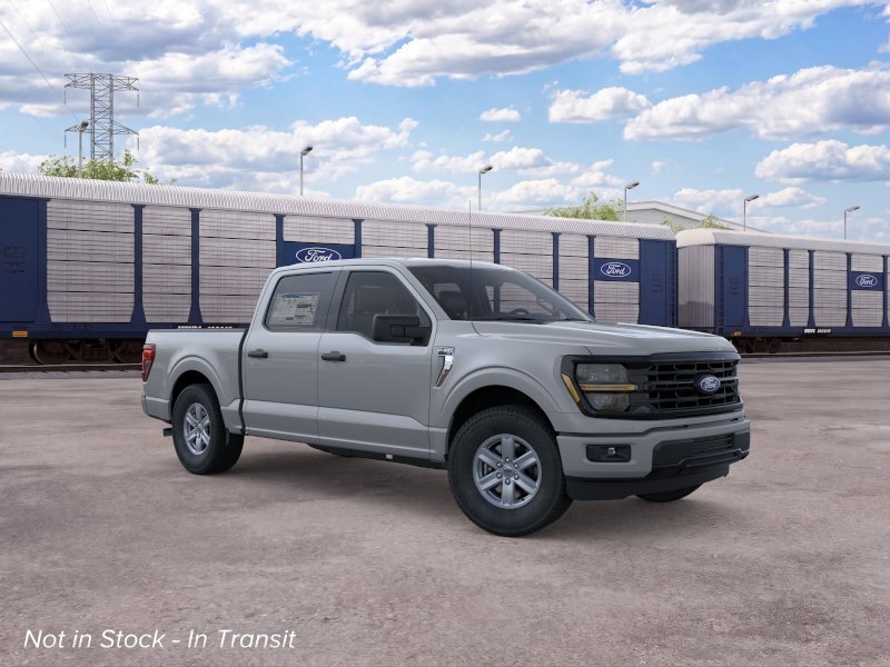 New 2026 Avalanche Ford XLT image 7