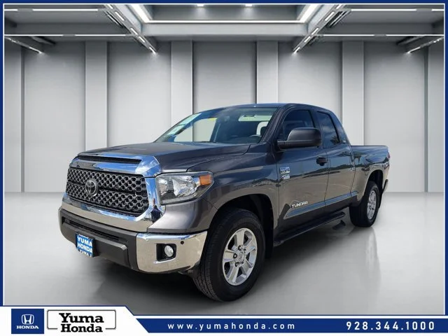 2021 Toyota Tundra