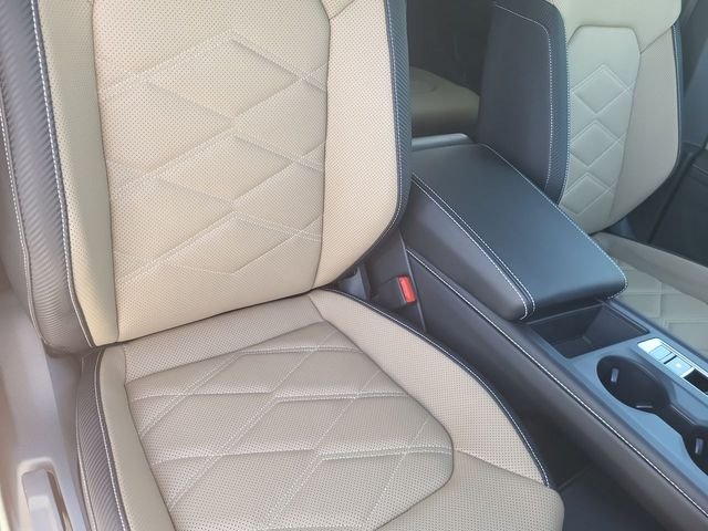 New 2026 Silver Volkswagen 2.0T SE image 19