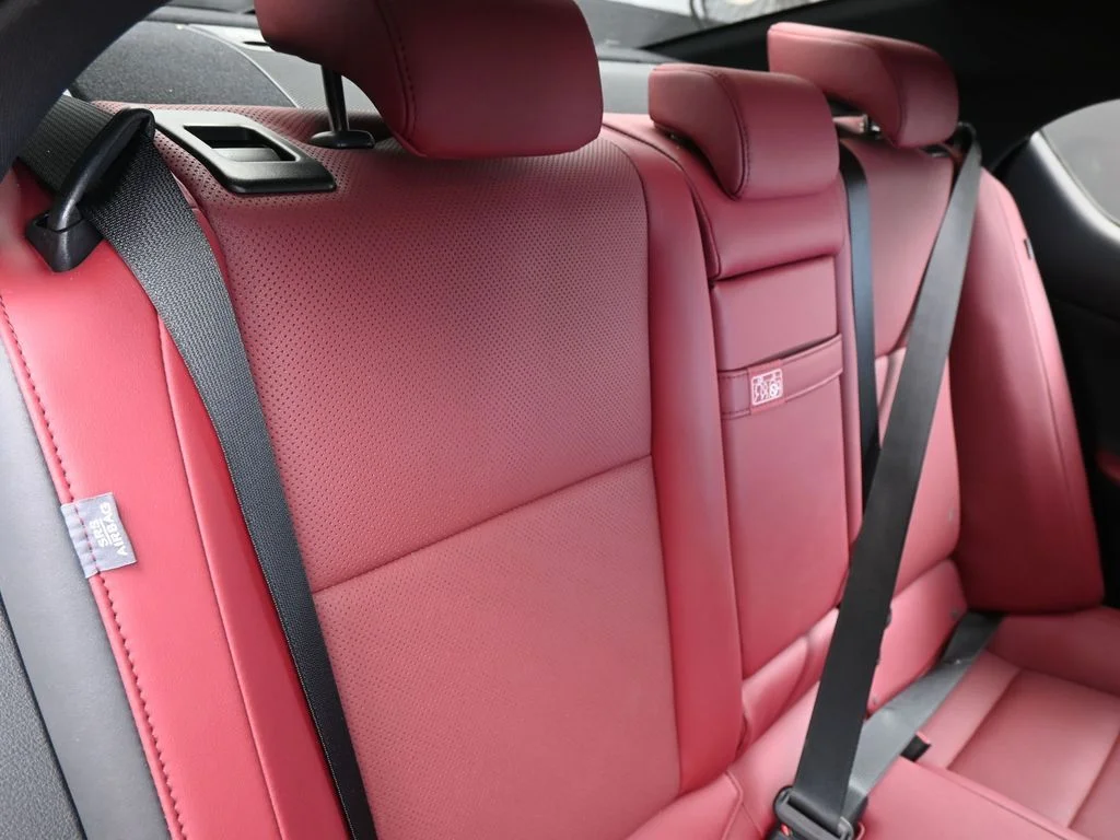 Used 2025 Gray Lexus 300 image 43