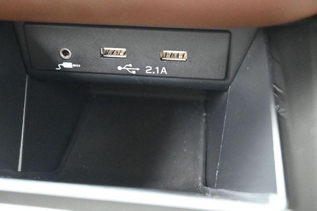 Used 2022 Black Subaru Touring image 9
