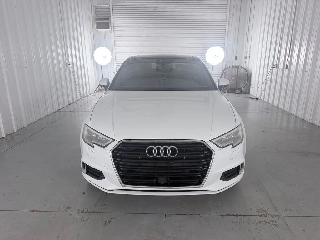 Used 2019 Audi A3 Sedan Premium with VIN WAUAUGFF5K1024480 for sale in Mobile, AL