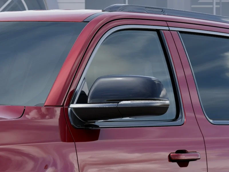 New 2026 Velvet Red Pearl-Coat Exterior Paint Jeep Limited Altitude image 38