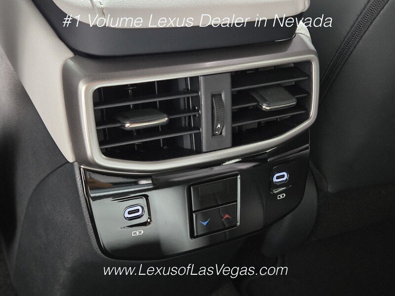 New 2026 Incognito Lexus F SPORT DESIGN image 15
