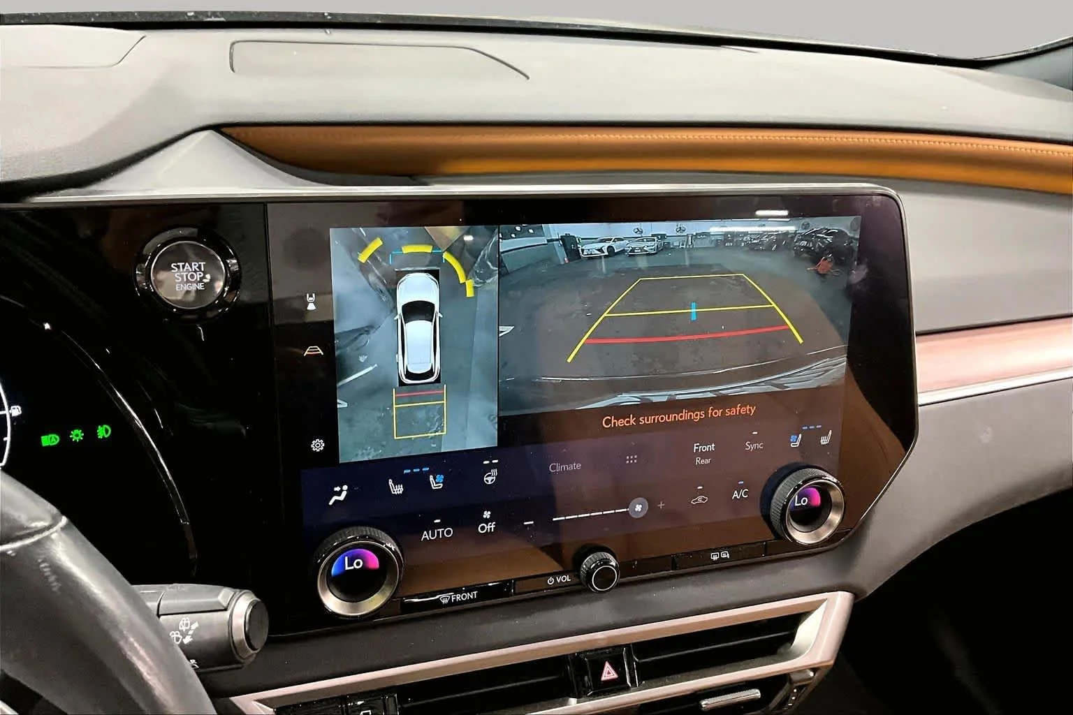 Used 2023 Caviar Lexus Premium image 26