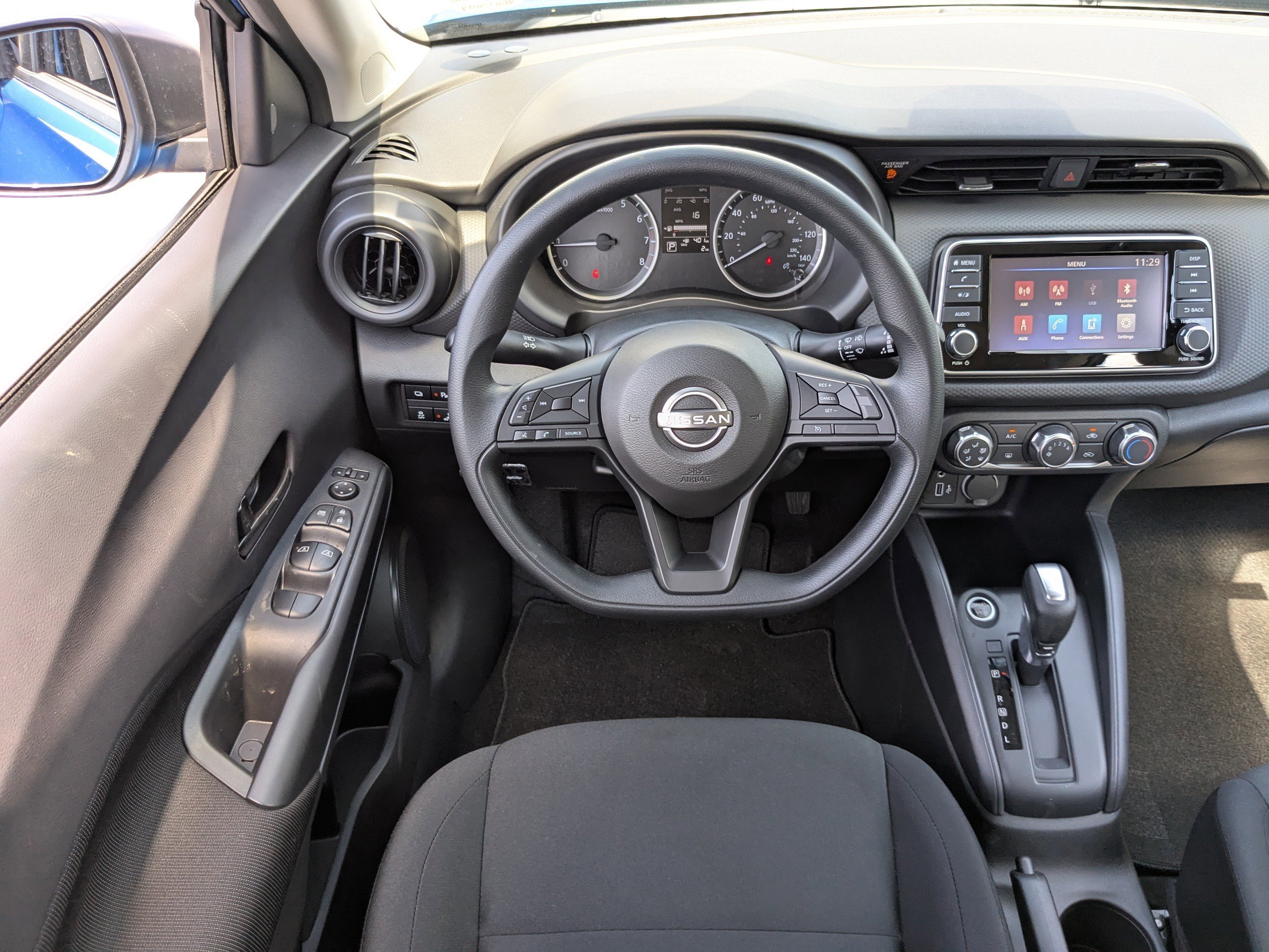 2025 Nissan KICKS PLAY Base - Photo 16