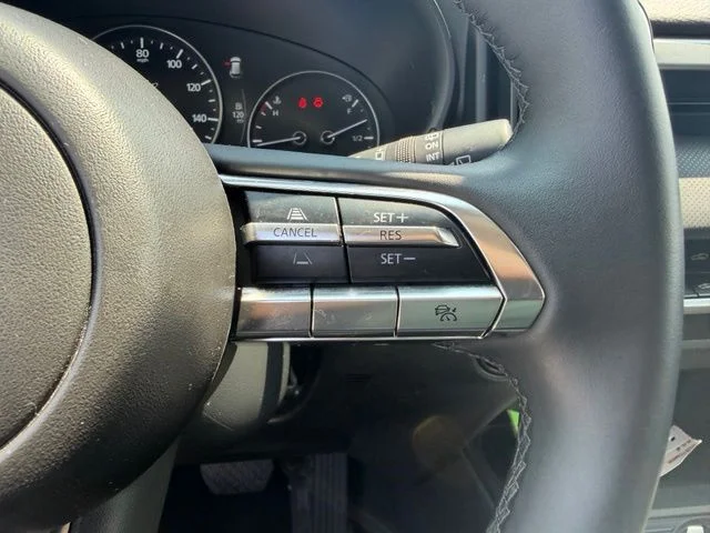 Used 2025 Beige Mazda 2.5 S Premium Package image 23