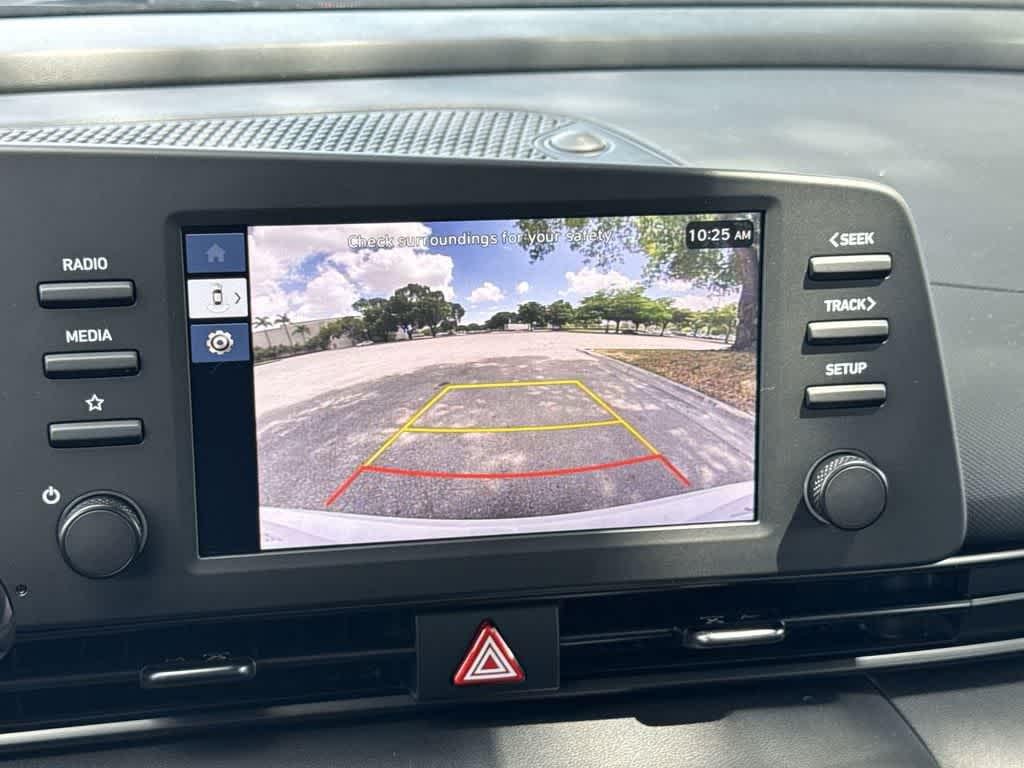 2026 Hyundai Elantra SEL Sport - Photo 19