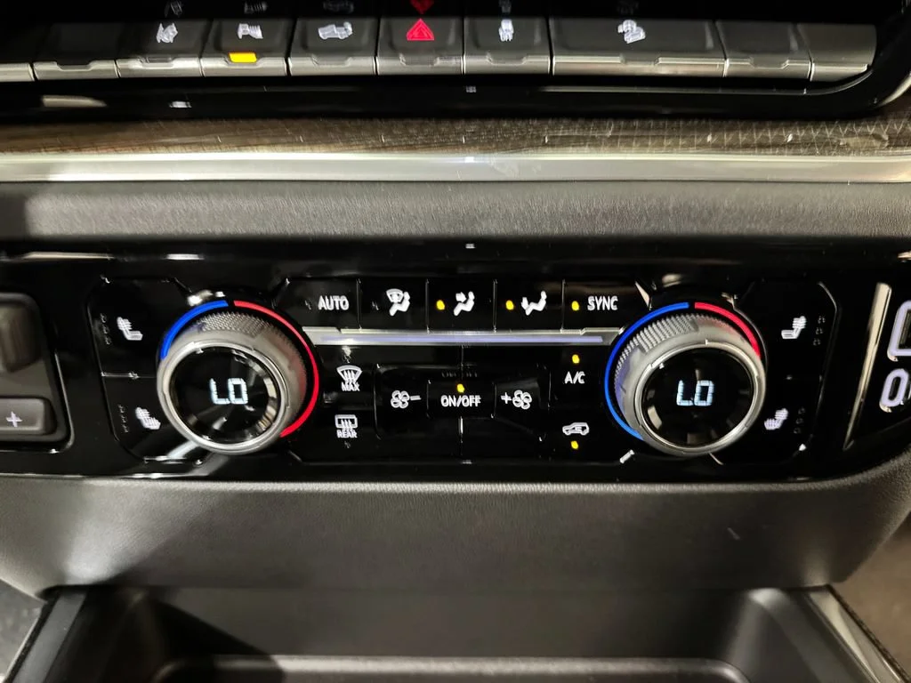 2026 Chevrolet Silverado 2500 HD LT - Photo 13