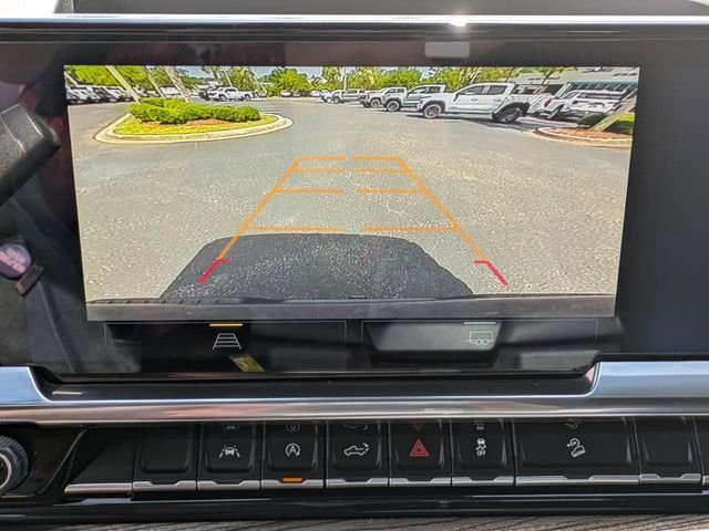 2023 Chevrolet Silverado 1500 RST - Photo 21