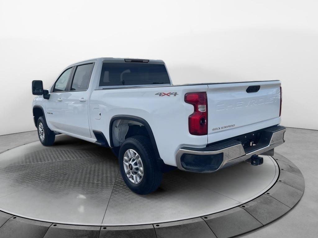 2024 Chevrolet Silverado 2500HD LT - Photo 7