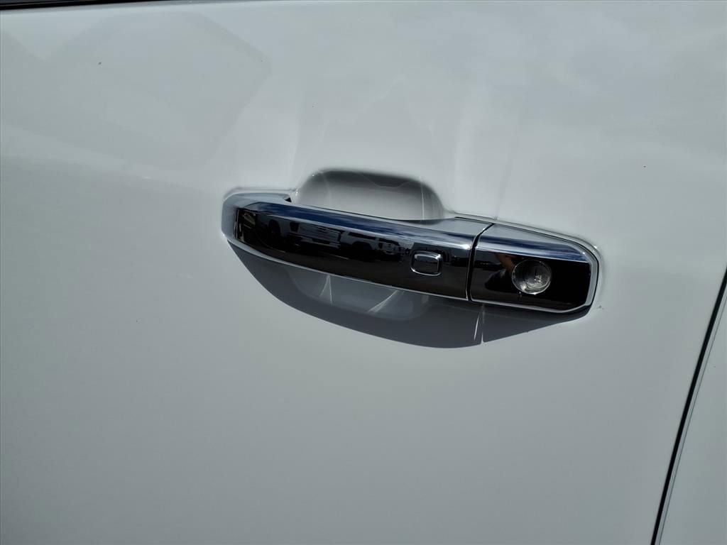2026 GMC Sierra 2500HD SLT - Photo 11