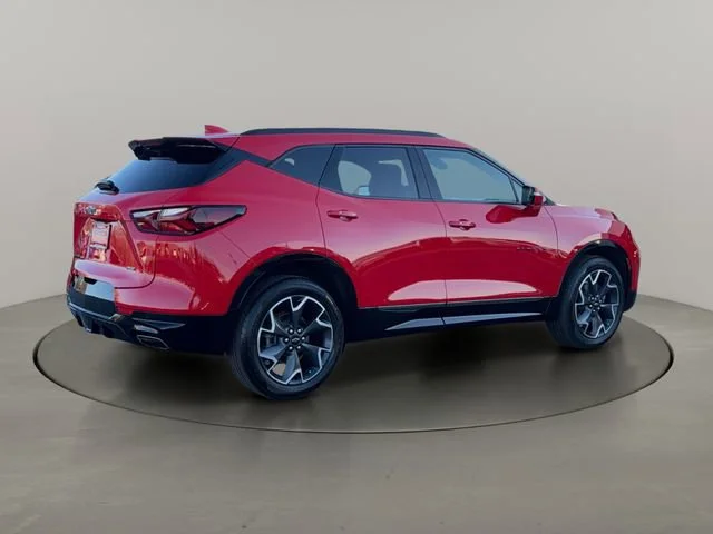 2022 Chevrolet Blazer RS - Photo 11