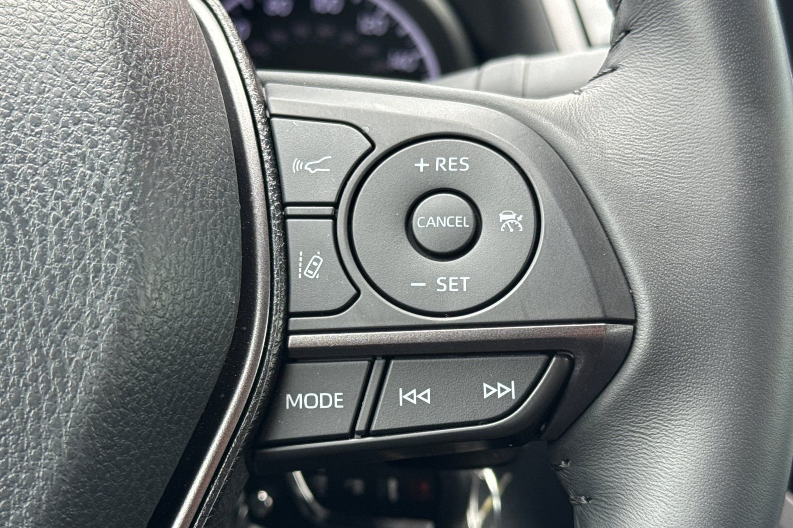Certified Used 2023 White Toyota SE image 30