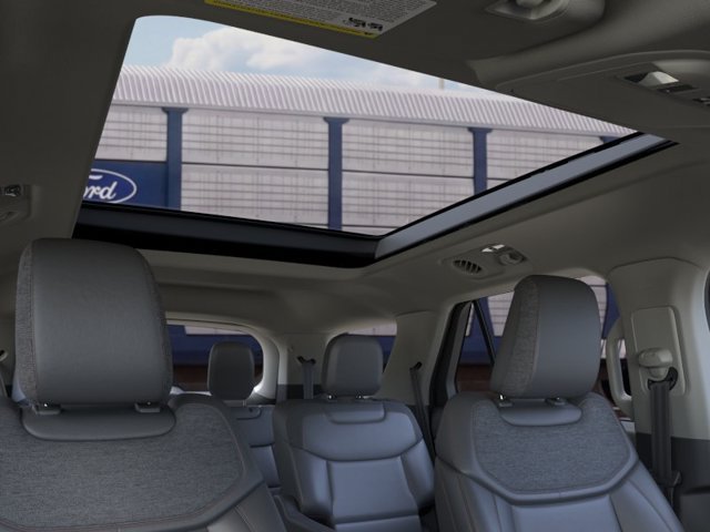 New 2026 Space White Metallic Ford Active w/200A Pkg image 45