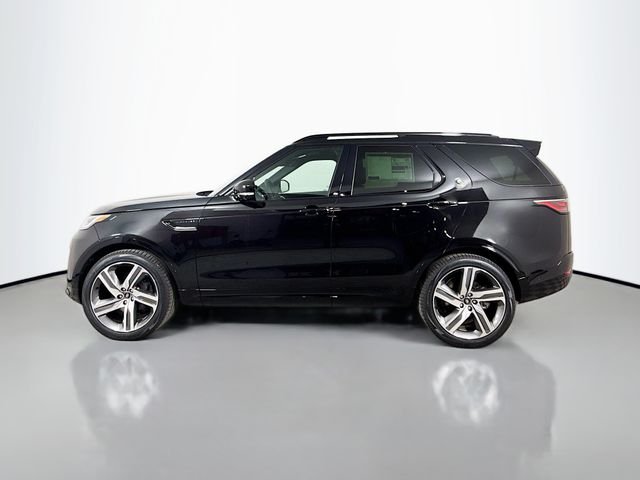 2026 Land Rover Discovery Gemini Edition - Photo 8