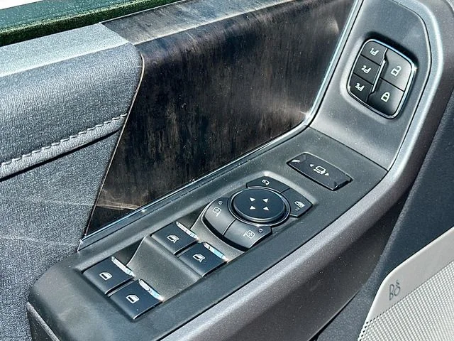 New 2026 Gray Ford Lariat image 13