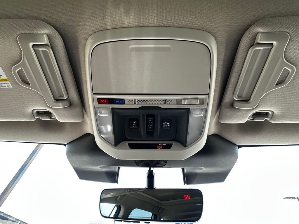 Used 2024 Silver Subaru Touring image 33