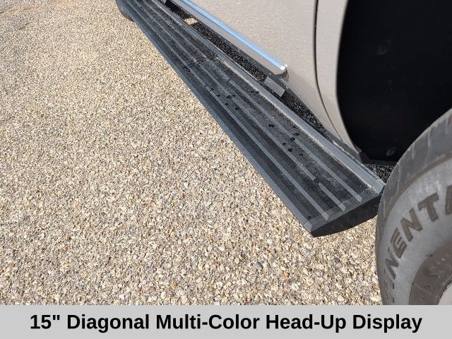 Used 2023 Pearl Beige Metallic GMC Denali image 15