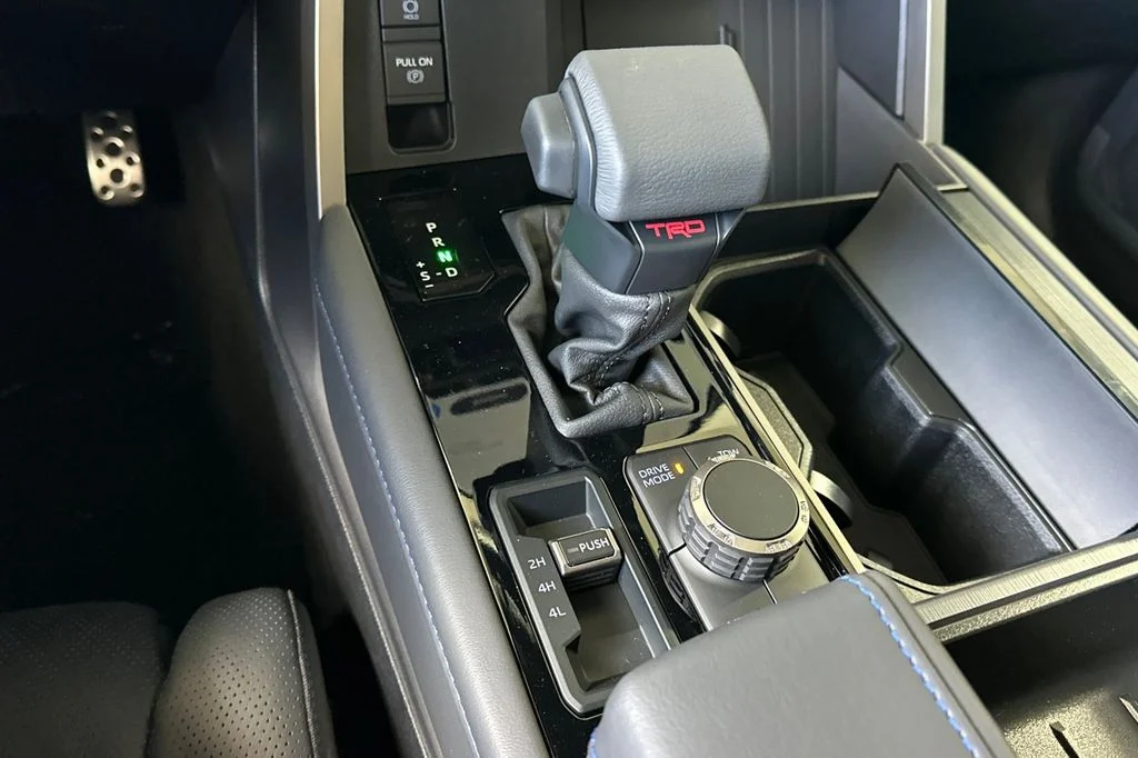 New 2026 Mudbath Toyota Tundra Platinum image 20