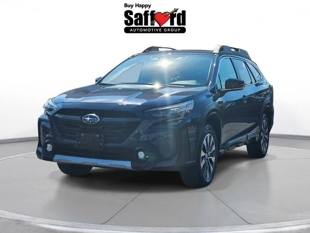 2024 Subaru Outback Limited's photo