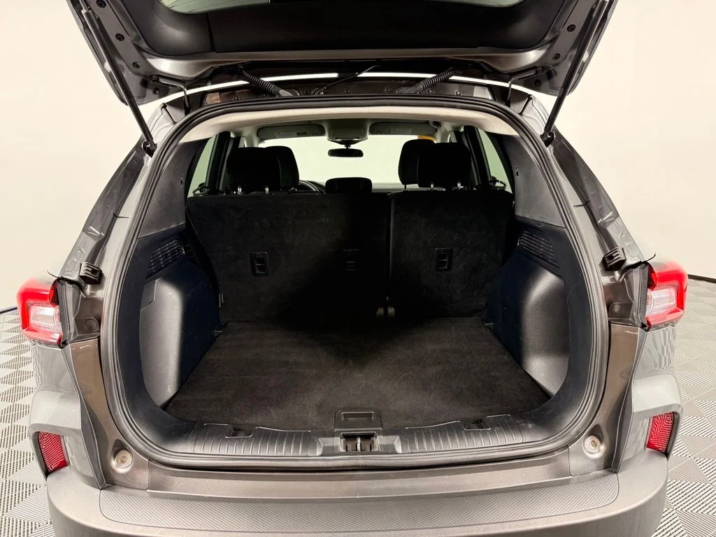 Used 2025 Gray Ford Active image 13