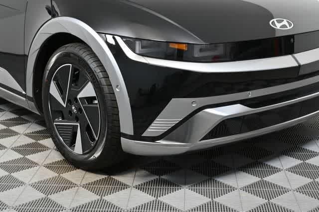 New 2026 BLACK HYUNDAI LIMI image 12