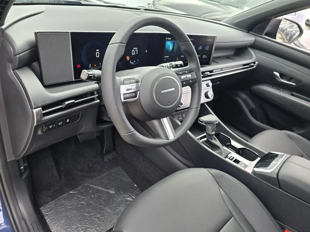 New 2026 White Hyundai XRT image 22