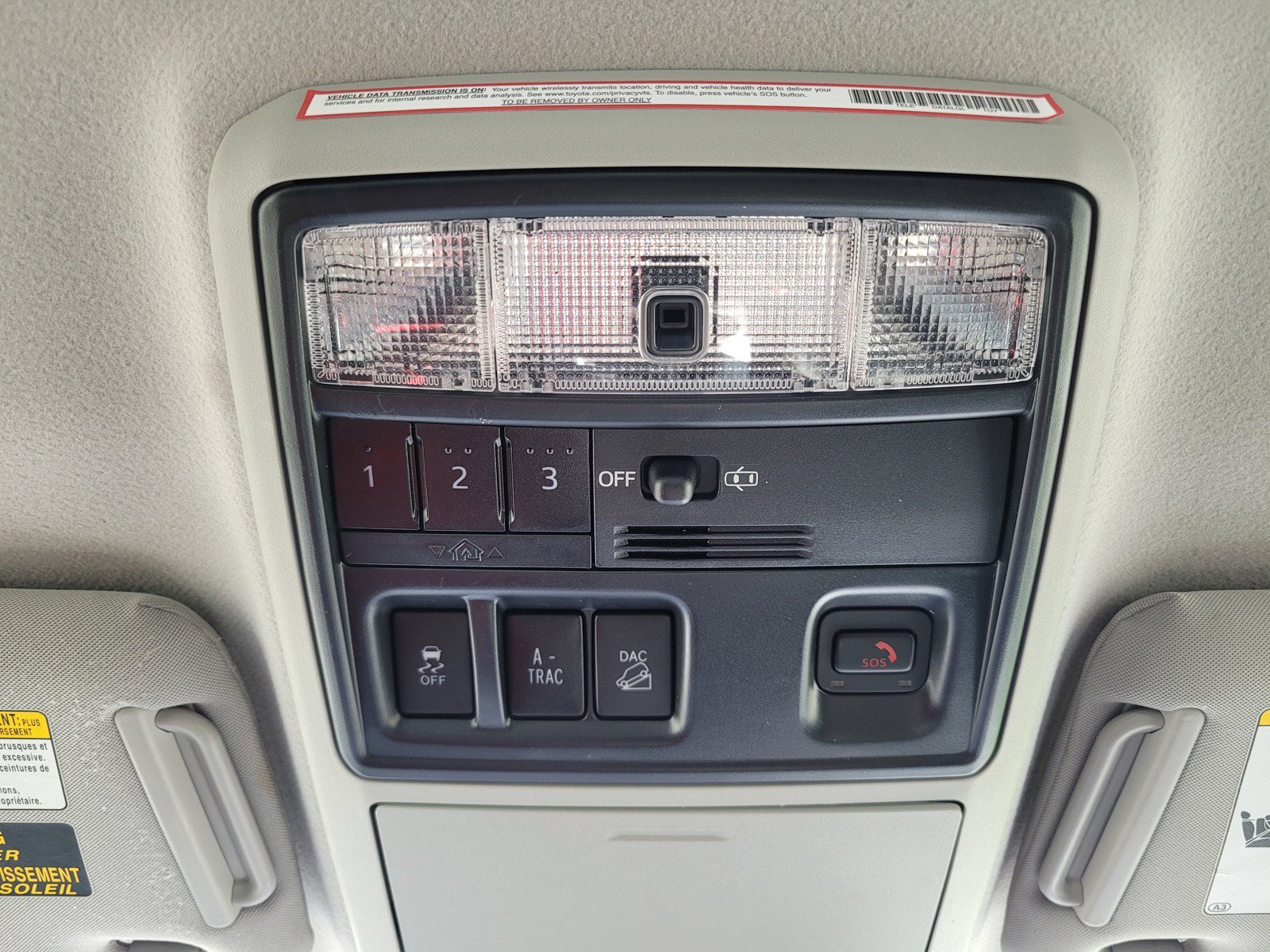Used 2022 Silver Toyota TRD Sport image 17