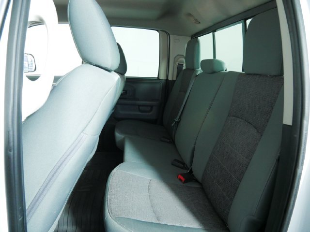 Used 2016 White Ram Big Horn image 20