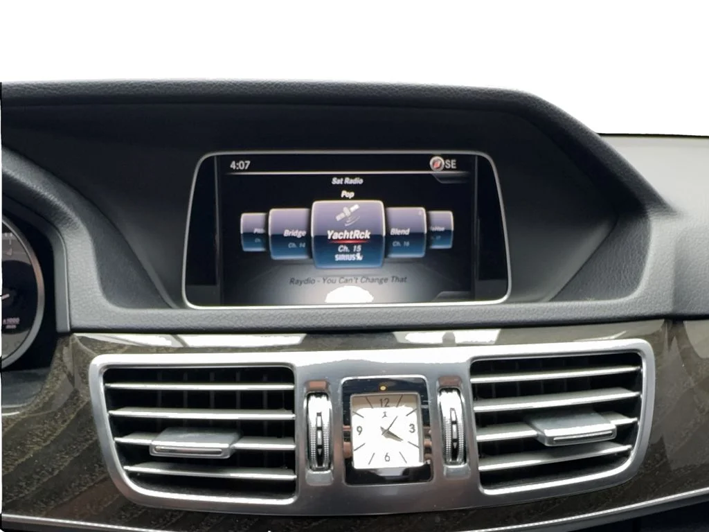 Used 2016 Black Mercedes-Benz E 350 image 40