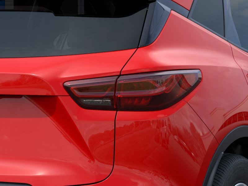 2026 Chevrolet Blazer 2LT - Photo 11
